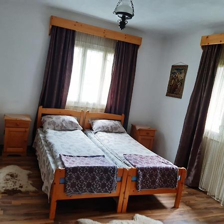 Casa De Vacanta Joldes 호텔 Gîrda de Sus 외부 사진