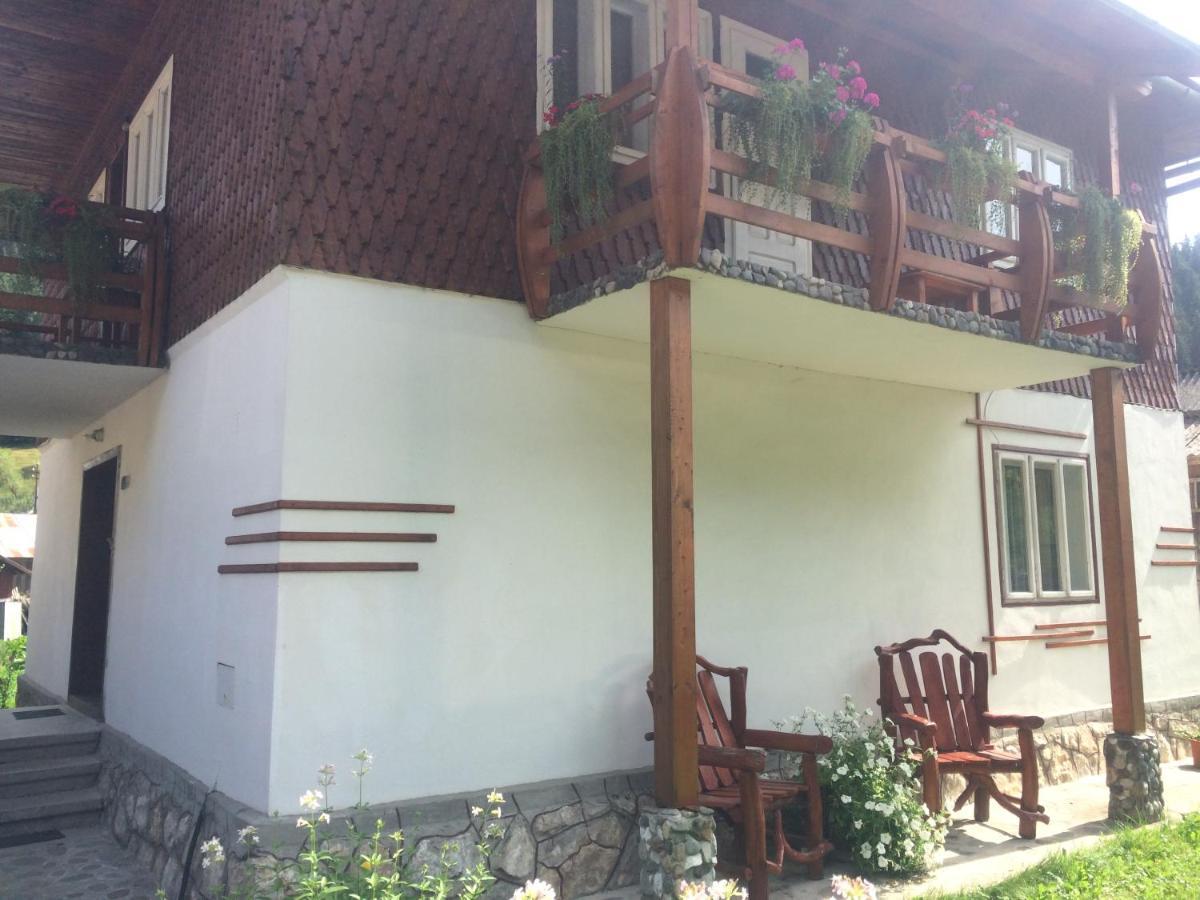 Casa De Vacanta Joldes 호텔 Gîrda de Sus 외부 사진