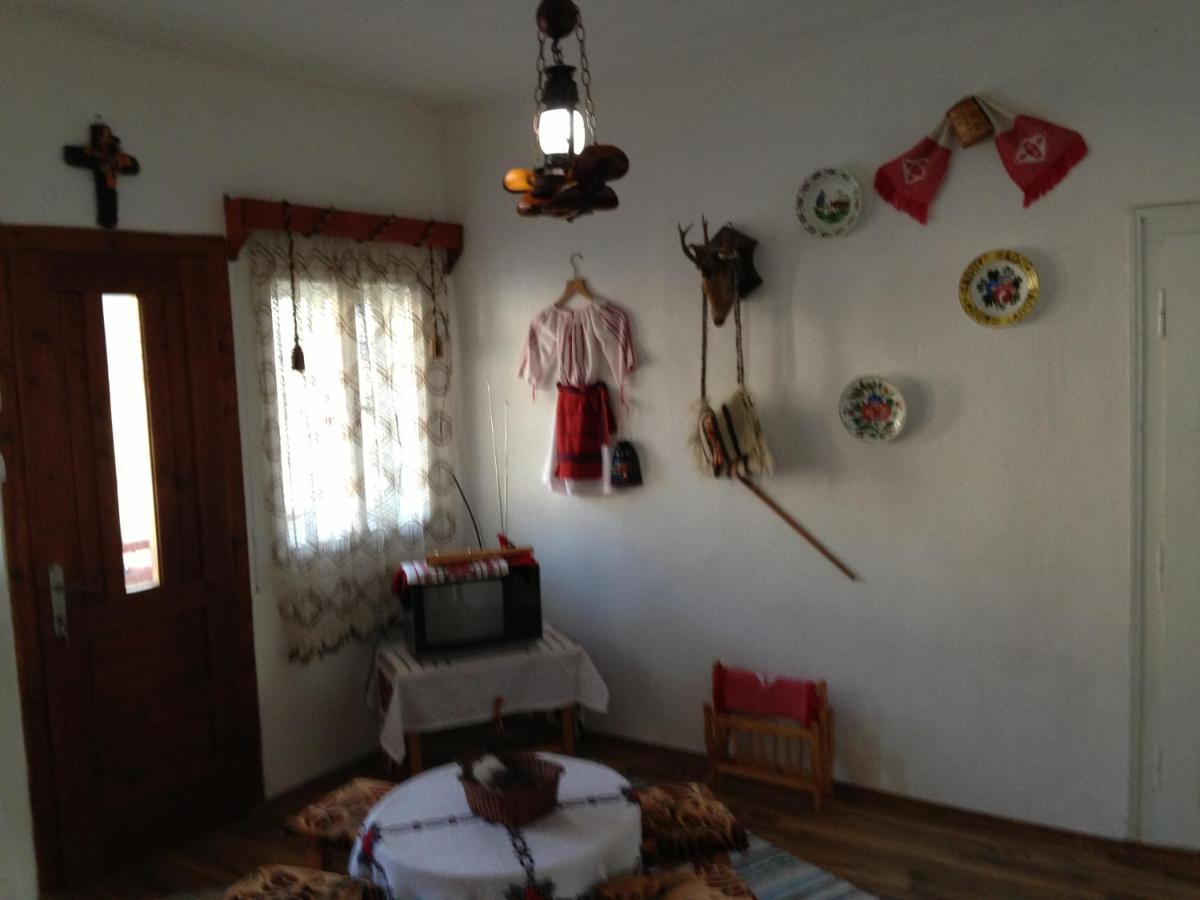 Casa De Vacanta Joldes 호텔 Gîrda de Sus 외부 사진
