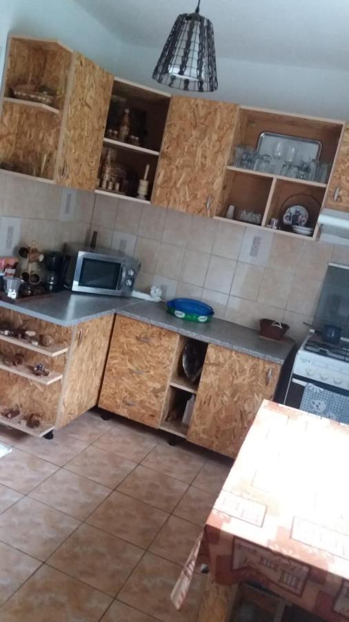 Casa De Vacanta Joldes 호텔 Gîrda de Sus 외부 사진