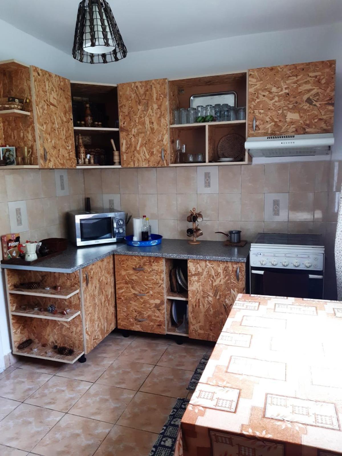 Casa De Vacanta Joldes 호텔 Gîrda de Sus 외부 사진