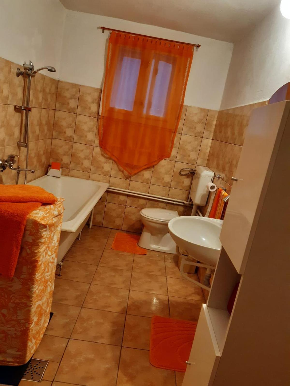 Casa De Vacanta Joldes 호텔 Gîrda de Sus 외부 사진
