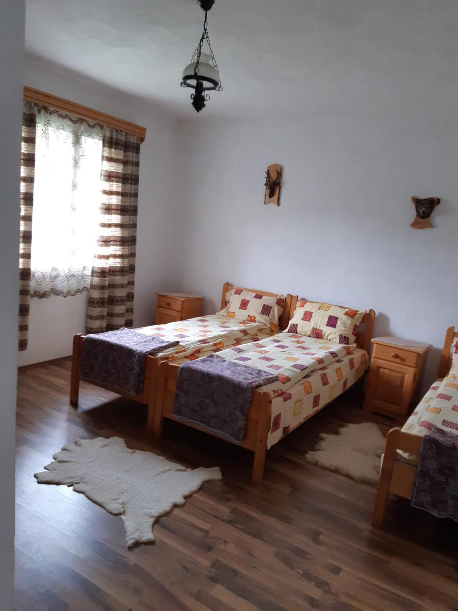 Casa De Vacanta Joldes 호텔 Gîrda de Sus 외부 사진